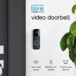 Amazon Black Friday! Blink Video Doorbell with Two-way Audio $144.99 Shipped Free (Reg. $270) – Plus HD Video, Motion Alerts, and More! LOWEST PRICE!