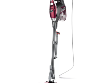 Kohl’s Black Friday! Shark Rocket DeluxePro Corded Stick Vacuum $71.99 (Reg. $279.99)