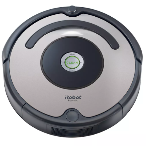 Kohl’s Black Friday! Roomba Wi-Fi Connected Multi-Surface Robotic Vacuum $116.49 (Reg. $374.99)