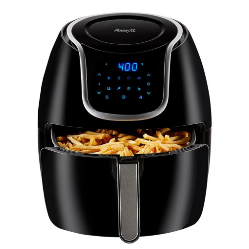 Kohl’s Black Friday! PowerXL Vortex 7 qt Air Fryer $61.49 (Reg. $139.99 )