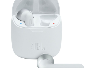 Kohl’s Black Friday! JBL True Wireless Earbuds $34.99 (Reg. $99.99)