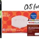 Get 3 Items FREE at CVS Starting Thursday