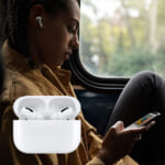 New Apple AirPods Pro $169.99 (Reg. $249) + Free Shipping!