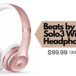 beats by dre wireless