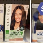 Clairol Coupon | Get Hair Color for $1.92 at Walmart