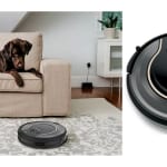 Shark ION Robotic Vacuum for $152.99 + $45 Kohl’s Cash