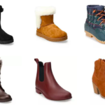 Women’s Boots only $16.99 at Kohl’s!