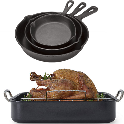 JCPenney Black Friday! Kitchen Essentials $9.99 (Reg. up to $60)