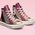 *HOT* Extra 20% Off Converse Sale Styles = Chuck Taylor High Tops for $28.78 shipped, plus more!