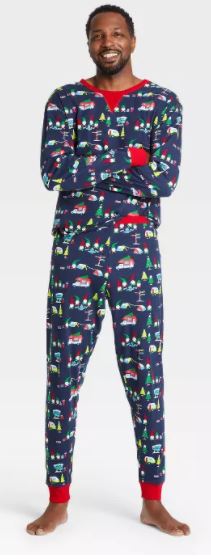 mens pajamas