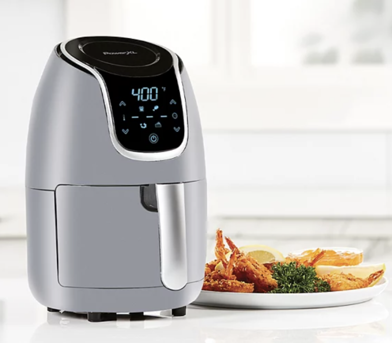 PowerXL Vortex Air Fryer Black Friday Deal: $76.49 shipped + $15 in Kohl’s Cash!