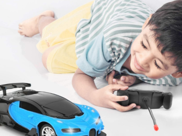 Remote Control Car for Kids $13.59 (Reg. $21.99)