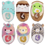 Walmart Black Friday! Squishmallows Kids’ Slippers $9.50 (Reg. $11.88) | 6 styles & 3 sizes