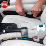 Today Only! Set of 2 Car Seat Gap Filler $17.49 (Reg. $25) – FAB Ratings! 39K+ 4.6/5 Stars!