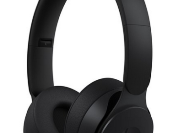 Beats Solo Pro Wireless Noise Cancelling On-Ear Headphones