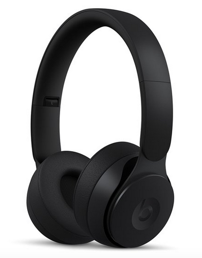 Beats Solo Pro Wireless Noise Cancelling On-Ear Headphones