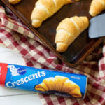 Pick Up Pillsbury Crescents For $1.67 At Publix