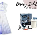 Up to 60% off Disney Collection | Zulily Deal