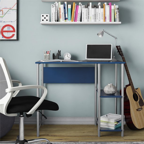 Walmart Black Friday! Mainstays Student Desk $39 Shipped Free (Reg. $60) | 2 Color Options!