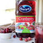 Ocean Spray Juice Cocktail Just $2 At Publix