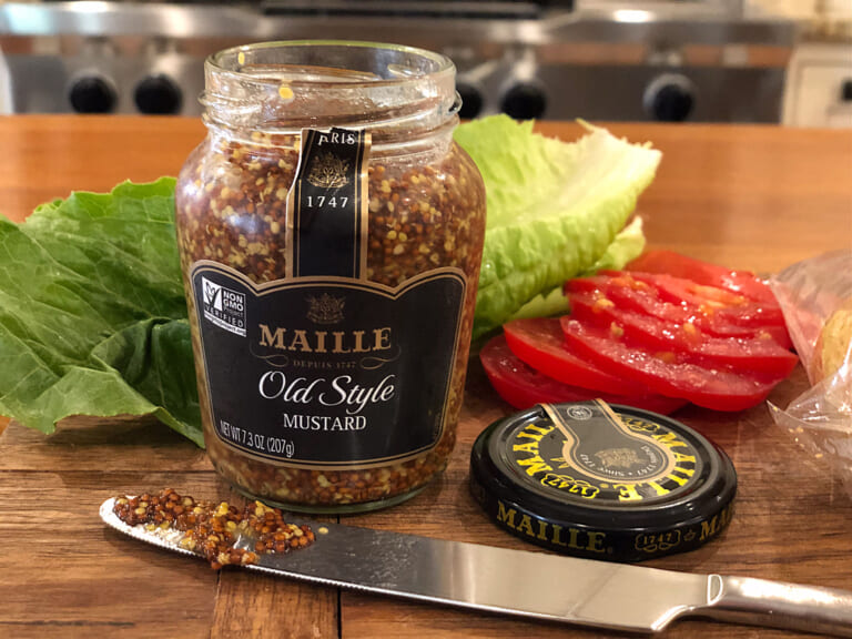 Maille Dijon Mustard Just $1.54 At Publix