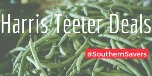 Harris Teeter Ad & Coupons: 11/26-11/30