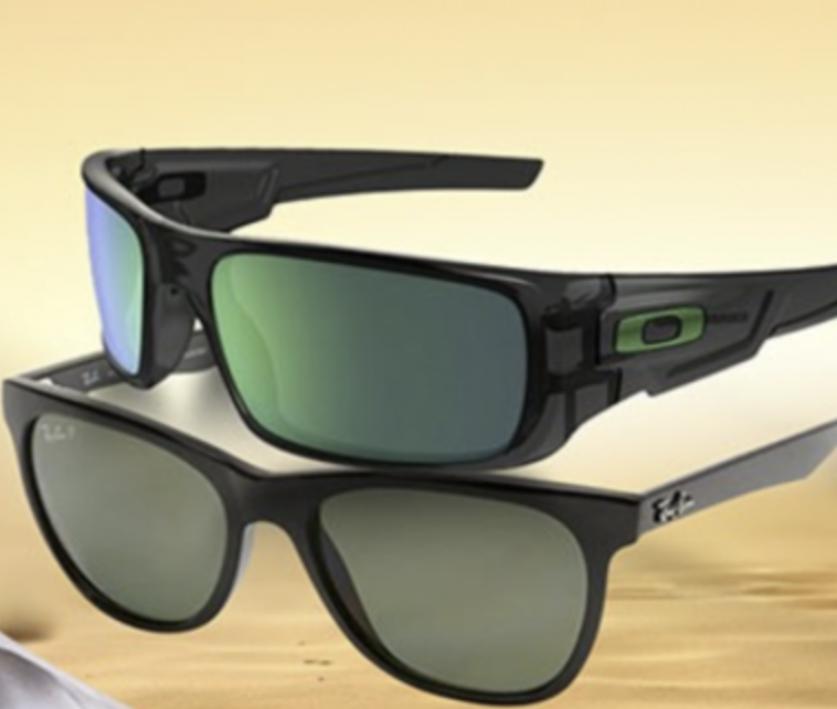 HOT Black Friday Deals on Oakley & Ray-Ban Sunglasses!