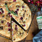 Spice Islands Herb Focaccia Draft on I Heart Publix