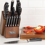 *HOT* Viking 17-Piece Stainless Steel Knife Set for $199.99! (Reg. $640!)