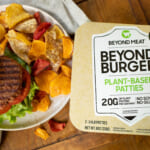 Pick Up Beyond Meat Beyond Burger As Low As $1.39 At Publix (+ Cheap Beyond Beef Ground)