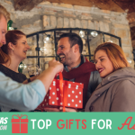 Southern Savers 2021 Gift Guides | 30 Top Gifts for Adults