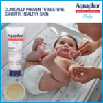 7-Oz Aquaphor Baby Healing Ointment as low as $4.95 Shipped Free (Reg. $13.19)