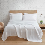 Serta So Soft Solid Sheet Set