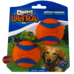 Chuckit! Ultra Ball