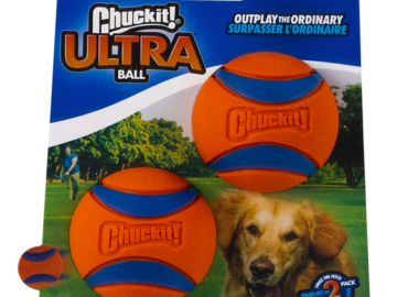 Chuckit! Ultra Ball