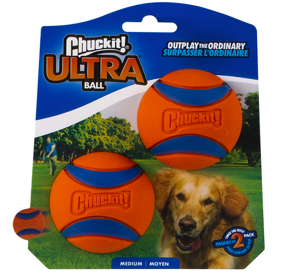 Chuckit! Ultra Ball