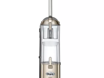 Shark NV42 Navigator Deluxe Upright Vacuum