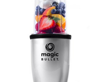 Magic Bullet Essential Personal Blender