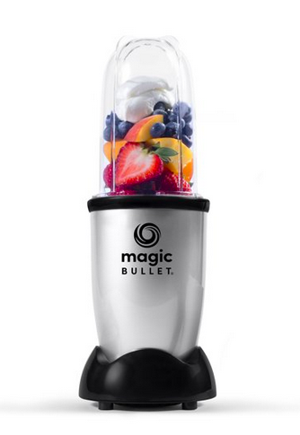 Magic Bullet Essential Personal Blender