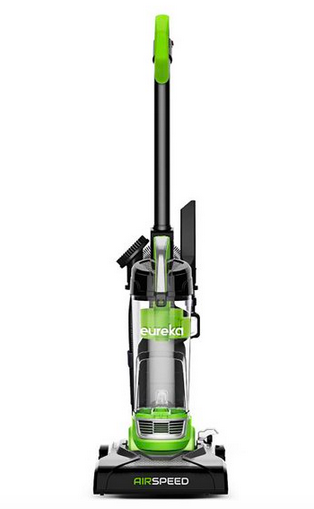 Eureka AirSpeed Upright Carpet Vacuum Cleaner