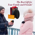 Today Only! Electric Hand Warmers from $18.99 (Reg. $30)