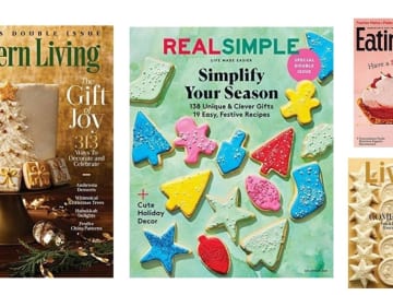 Magazine Subscription Deals | Southern Living for $7