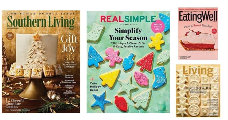 Magazine Subscription Deals | Southern Living for $7