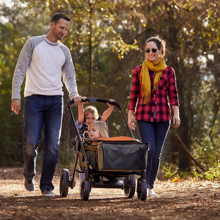 Today Only! Amazon Early Black Friday! Evenflo Travel Systems, Strollers, and other Favorites from $135.99 Shipped Free (Reg. $175)