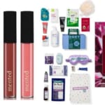 Lip Smacker 12-Piece Advent Calendar Cosmetic Set for $6.99