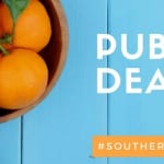 Publix Ad & Coupons: 11/26-12/1