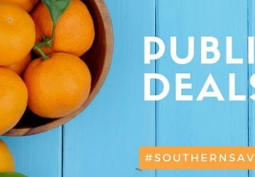 Publix Ad & Coupons: 11/26-12/1