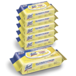 Lysol Disinfectant Handi-Pack Wipes, 6-Pack for $10.99 shipped!