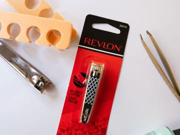 Revlon Nail Clippers Just $1.29 At Publix