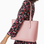 Kate Spade Harper Tote for $75 shipped! (Reg. $400!)